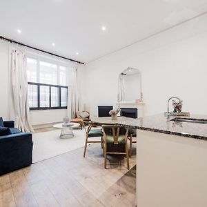 Appartement met een Slaapkamer